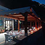 Relish Lounge Bar Ristorante outside