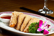Tang Palace Chinese Restaurant food