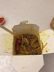 Koh Thai Noodle Derriford food