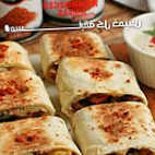 همبركر عباس food