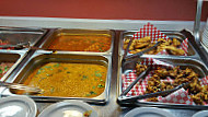 Gate of India food