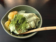 Okawali food