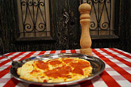 Lazzaroni Pizzeria food