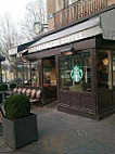 Starbucks Versailles Lyautey inside