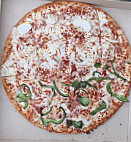 Little Caesars Pizza food