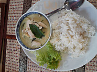 Yom Thai Food food