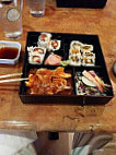 Sushi Kee food