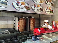 Istanbul 34 Fast Food food