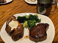 Outback Steakhouse Rochester Ridge Rd. food