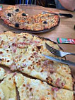 Pizza Aldo food