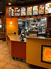 Taco Bell inside