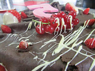 Fucsia Pasticceria Gelateria food