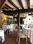 Auberge De La Roche food