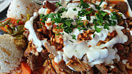 Yarralumla Turkish Halal Pide House food