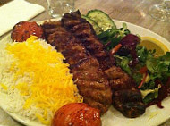 Tarragon Persian Kitchen And food