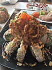 Kiro Sushi food