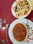 India palace food