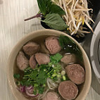 A Taste of Saigon food