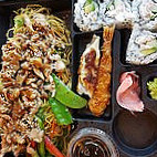 Edo Japan - Shawnessy food