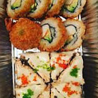 Sushi Rabat Online food