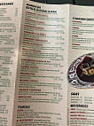 Chapala Grill 3 menu