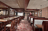 The Bend Pub And Grill At The Ramada South Bend food