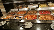 Lazzat Buffet food