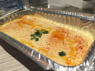 Jerusalem Sheshkebab House food