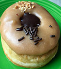 Glam Doll Donuts food