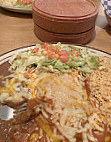 Rosa's Mexican food
