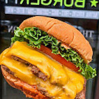 Burgerfi food