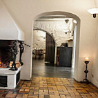 Dragsholm Slot inside