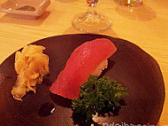 Sushi Yassu food