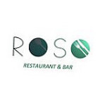 Roso Restaurant&bar outside