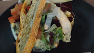 Croisieres Chateaubriand (bateau food