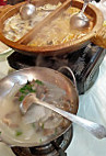 Xin Restaurant food