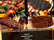 Ramseys Steak & Grill Delivery food