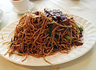 Parklane Chinese Restaurant food