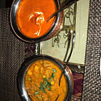 Restaurant Namaste India food