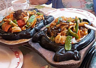 Asiatisches Restaurant Mandarin food