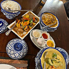 Thai Sabia food