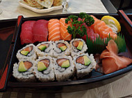 Sushi Wako Nanterre food