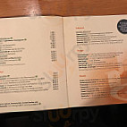 Brauhaus 2.0 menu