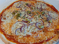 Pizzeria Planet Haarzopf food