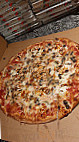 Pizzeria Gran Sasso Bad Homburg food