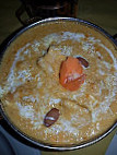 Ganesha Tandoori  food