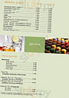 China Restaurant CQ Flavour menu