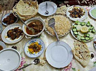 Ninh Imbiss food