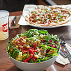 Mod Pizza food