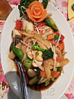 China Restaurant Mandarin food